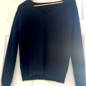 Ann Taylor Wool sweater